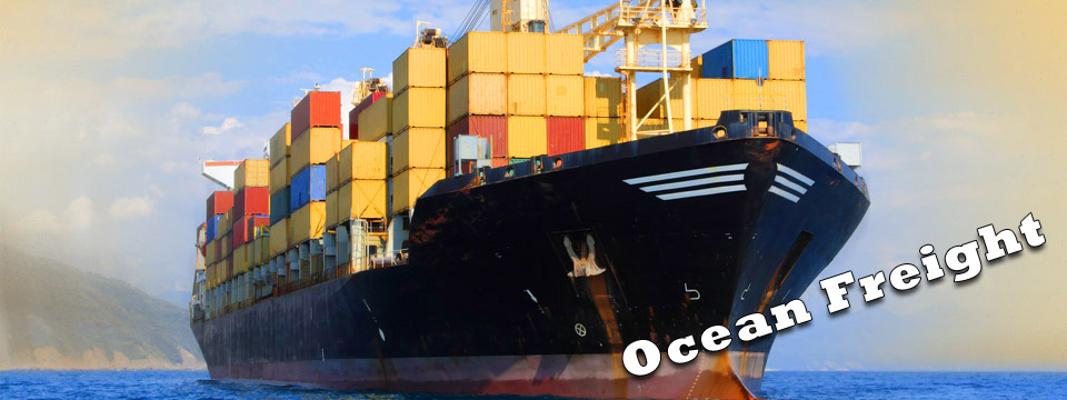 Ocean Freight